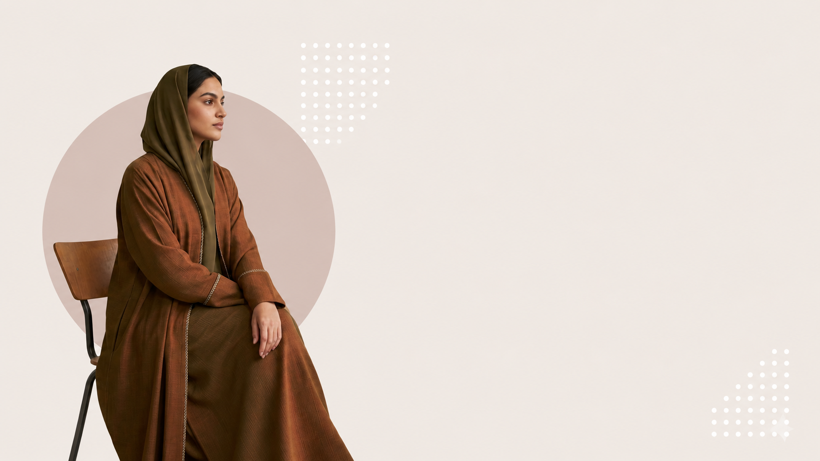 خَلّيكي نجمة أي مناسبة